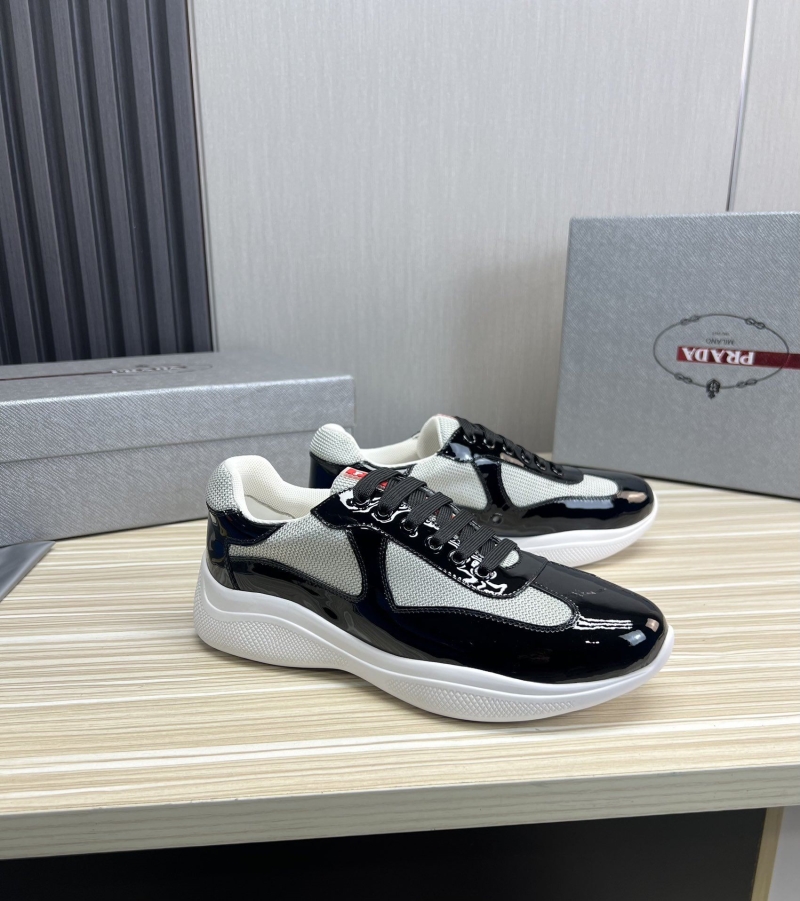 Prada Casual Shoes